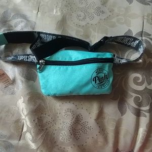 Waist pack
